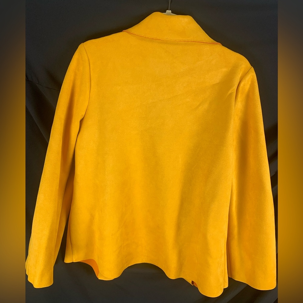 Joseph Ribkoff jacket - Picture 2 of 3